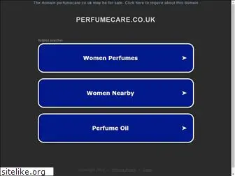 perfumecare.co.uk