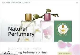 perfumeclasses.com