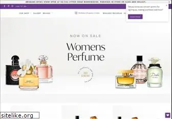 perfumeclearancecentre.com.au