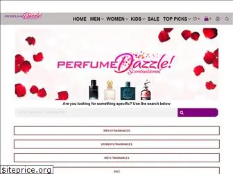 perfumedazzle.com