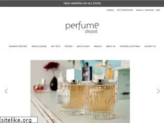 perfumedepot.net