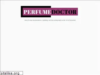 perfumedoctor.co.uk