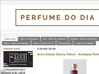 perfumedodia.com