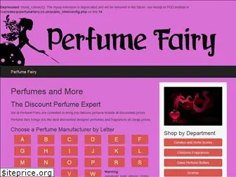 perfumefairy.co.uk