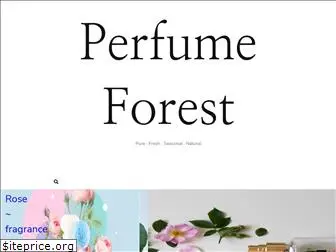perfumeforest.com