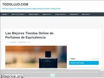 perfumehombre.es thumbnail