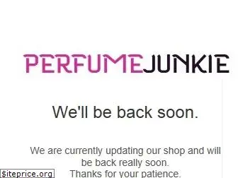 perfumejunky.com