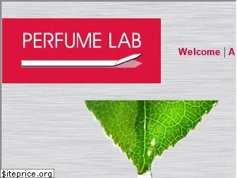 perfumelab.com