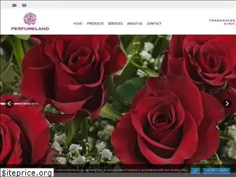 perfumeland.com.gr