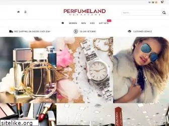 perfumeland.com