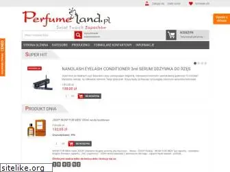 perfumeland.pl
