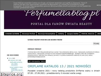 perfumellablog.pl