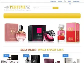 perfumenz.co.nz