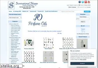 perfumeoils.com