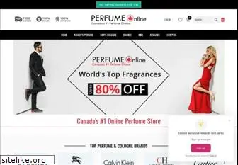 perfumeonline.ca