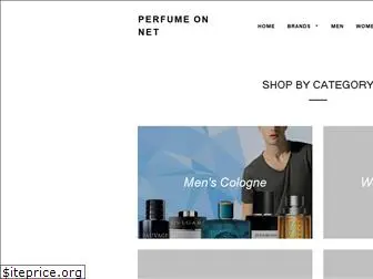 perfumeonnet.com