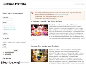 perfumeperfeito.com