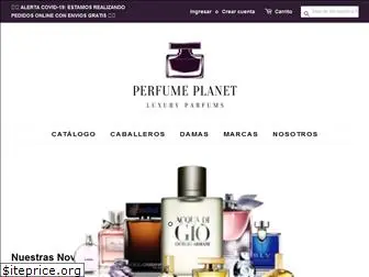 perfumeplanet.com.pa
