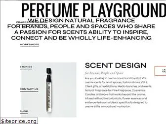 perfumeplayground.co