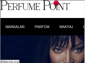 perfumepoint.com.tr