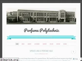 perfumepolytechnic.wordpress.com