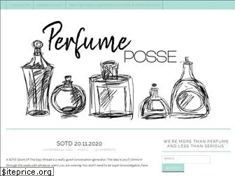 perfumeposse.com