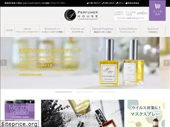 perfumerhouse.com