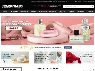 perfumeria.com