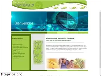 perfumeriaesoterica.com