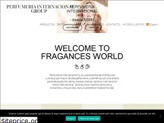 perfumeriainternacional.com