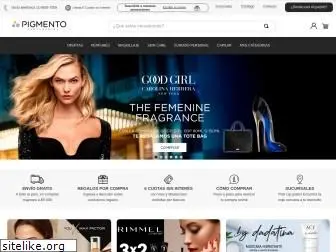 perfumeriaspigmento.com.ar