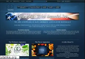 perfumersapprentice.com