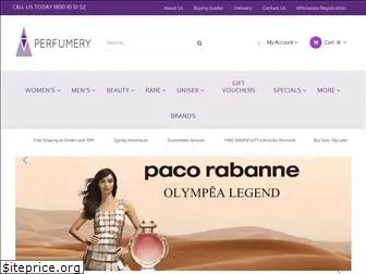 perfumery.com.au