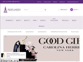 perfumery.com