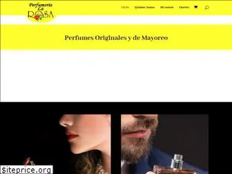 perfumes-originales.com.mx