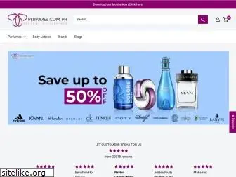 perfumes.com.ph