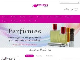 perfumes.tienda
