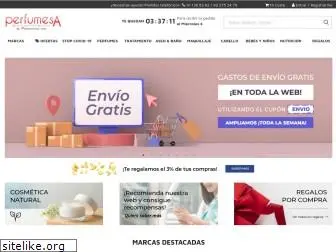 perfumesa.com