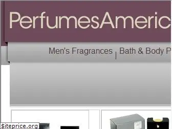perfumesamerica.com