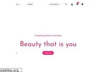 perfumesandcosmetics.com