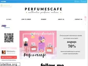 perfumescafe.com