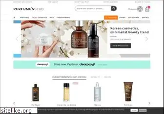 perfumesclub.co.uk