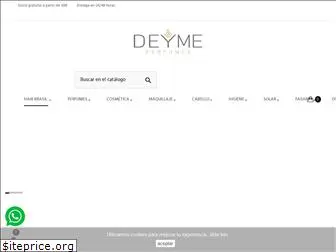 perfumesdeyme.com