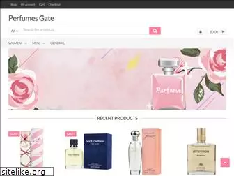 perfumesgate.com