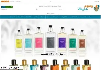 perfumeshoping.com