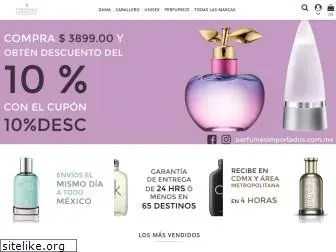 perfumesimportados.com.mx