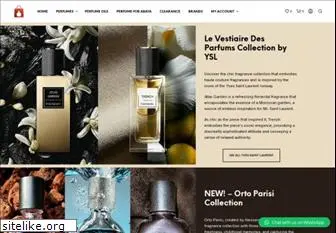 perfumeskuwait.com