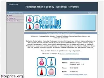 perfumesonline-sydney.websyte.com.au