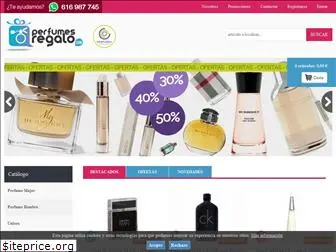 perfumesregalo.com