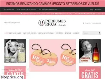 perfumesrioja.com